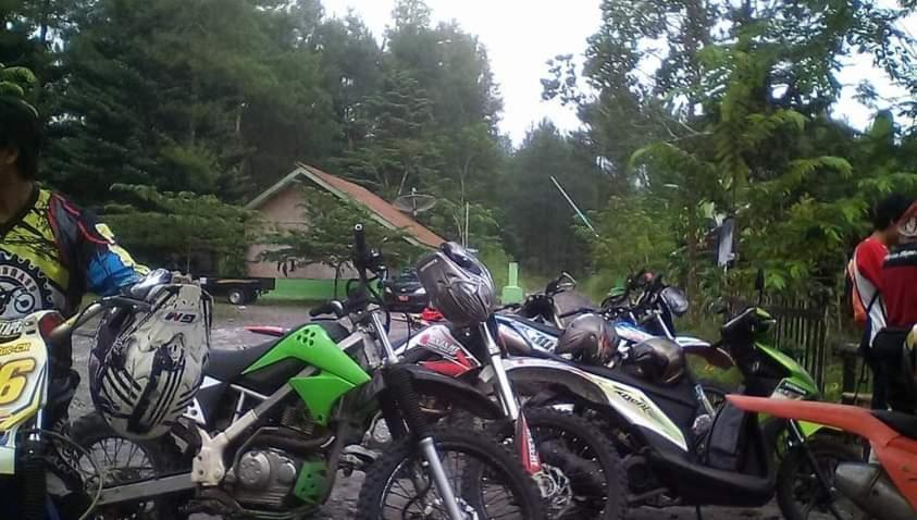 De Ikut Bojo Homestay Magelang Dış mekan fotoğraf
