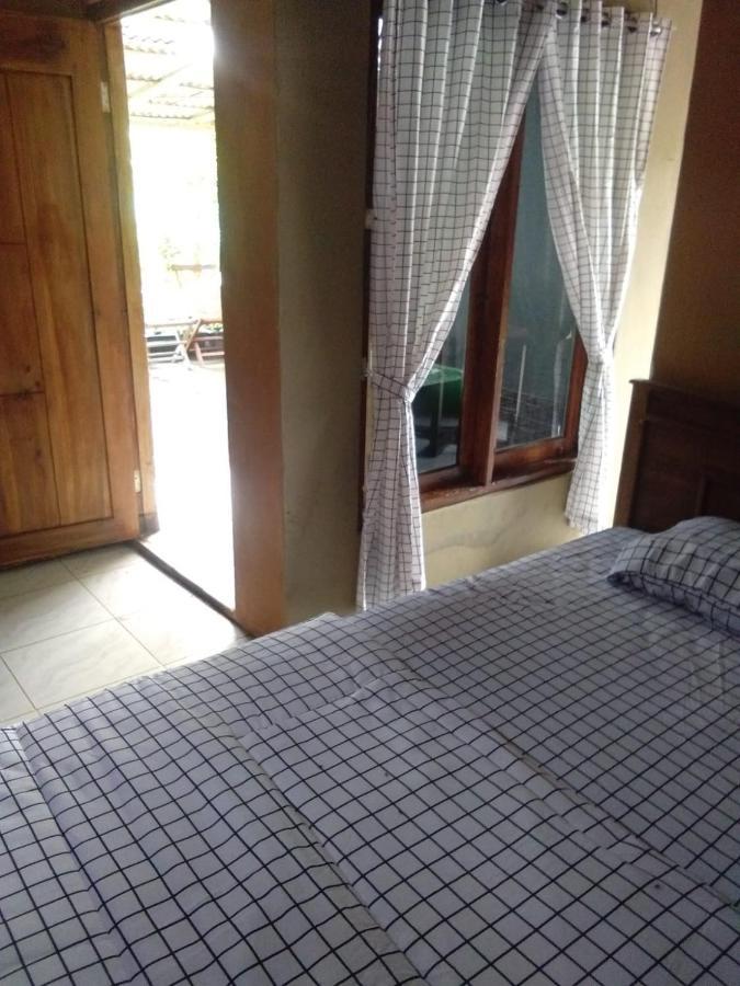 De Ikut Bojo Homestay Magelang Dış mekan fotoğraf